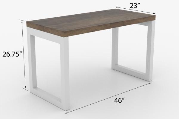 MOD-1709 Portable Parsons Counter -- w/ Dimensions