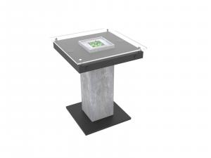 ECOFLE-53C Wireless Charging Counter