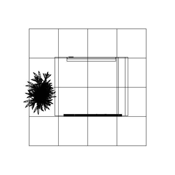 ECO-15C Sustainable Counter