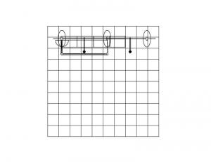 ECO-1024 Sustainable Hybrid Display -- Image 2