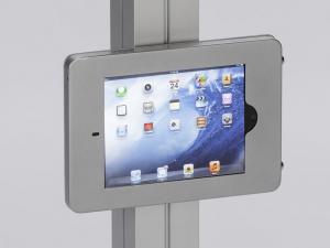 MODFLE-1318 | Swivel iPad Clamshell