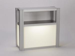 REFLE-502   /   Display Case